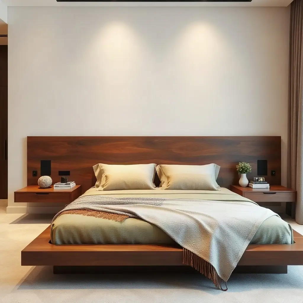 Custom Bed Making in Qatar