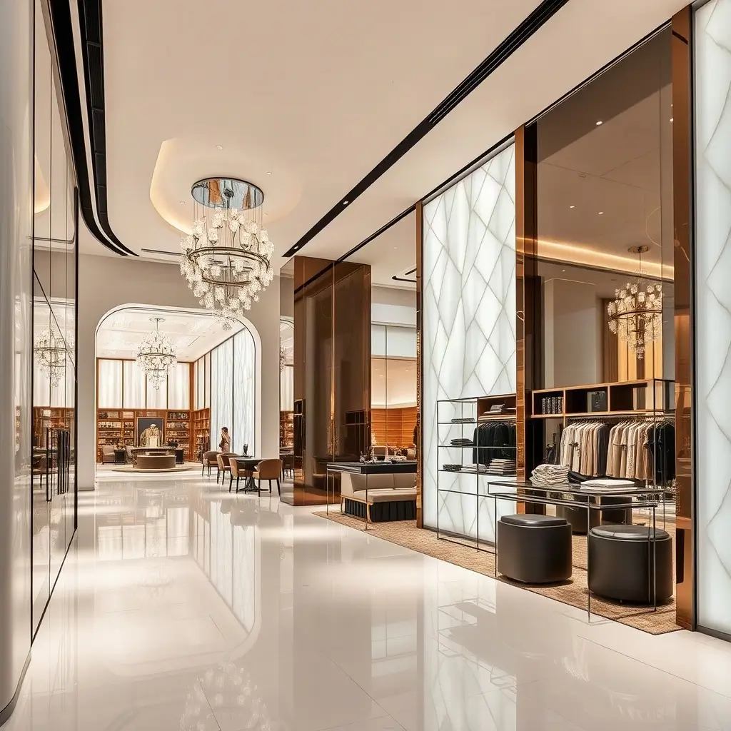 Interior Services in Qatar