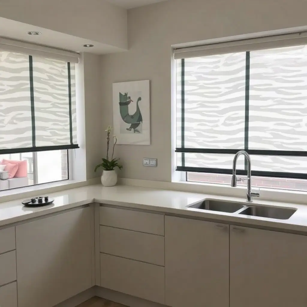 Window Blinds Installation in Qatar