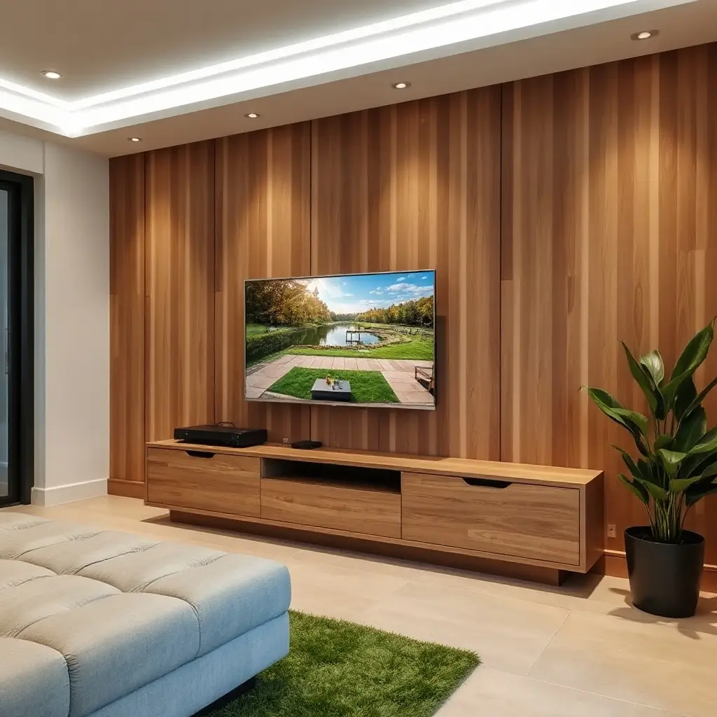 Interior Fit-out