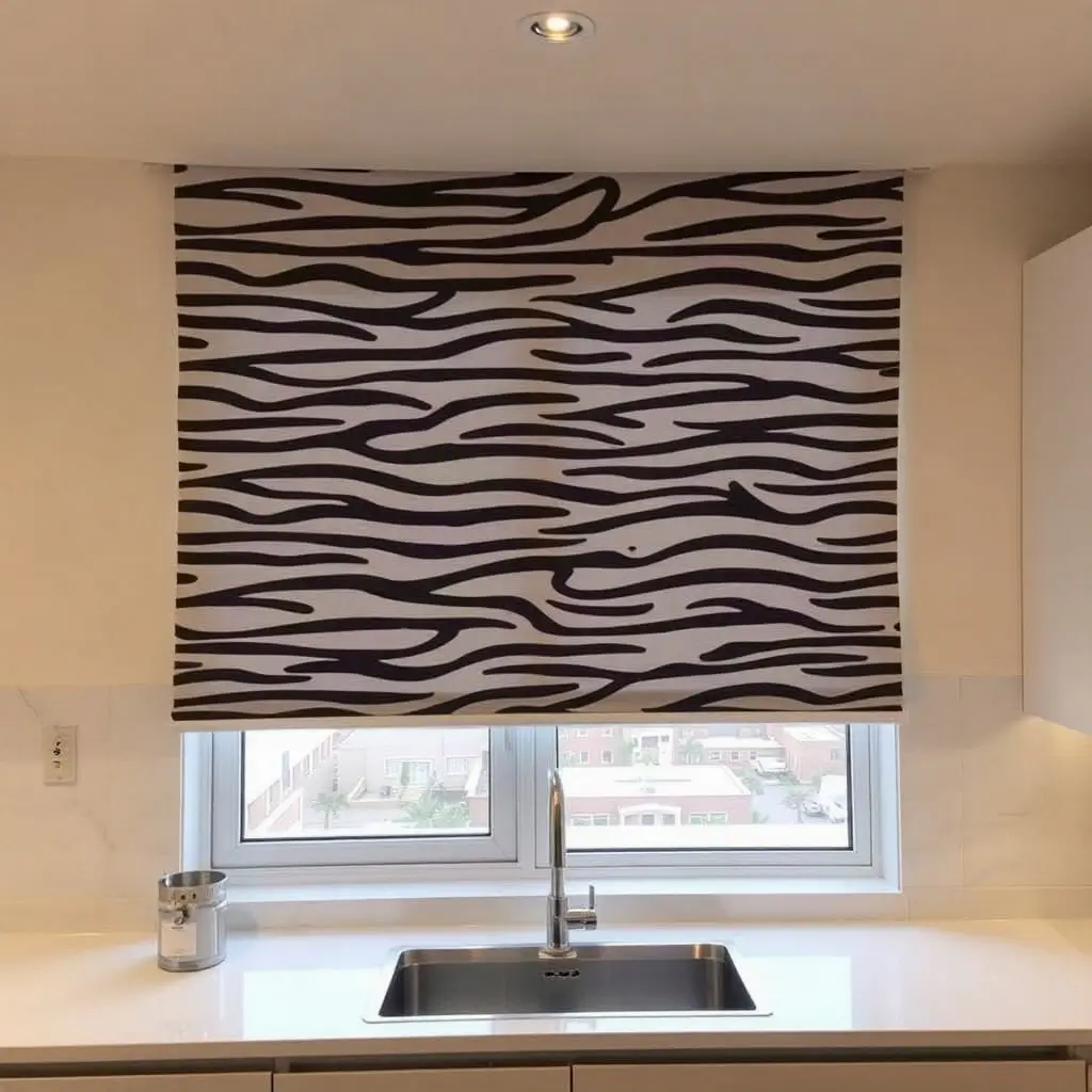 Curtains & Blinds in Qatar