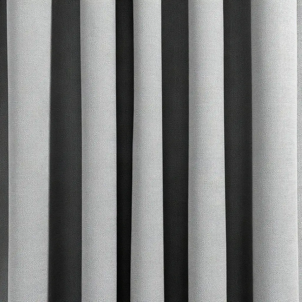Curtain Making & Installation in Qatar