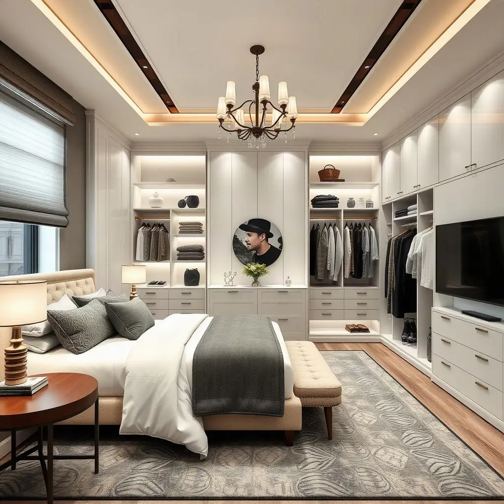Interior Services in Qatar
