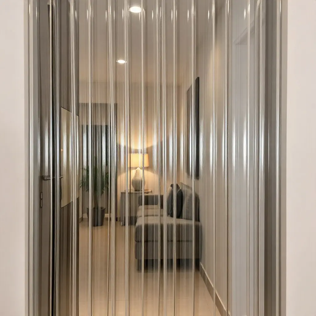PVC Barakia Installation in Qatar