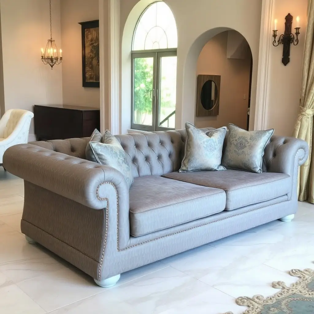 Custom Majlis