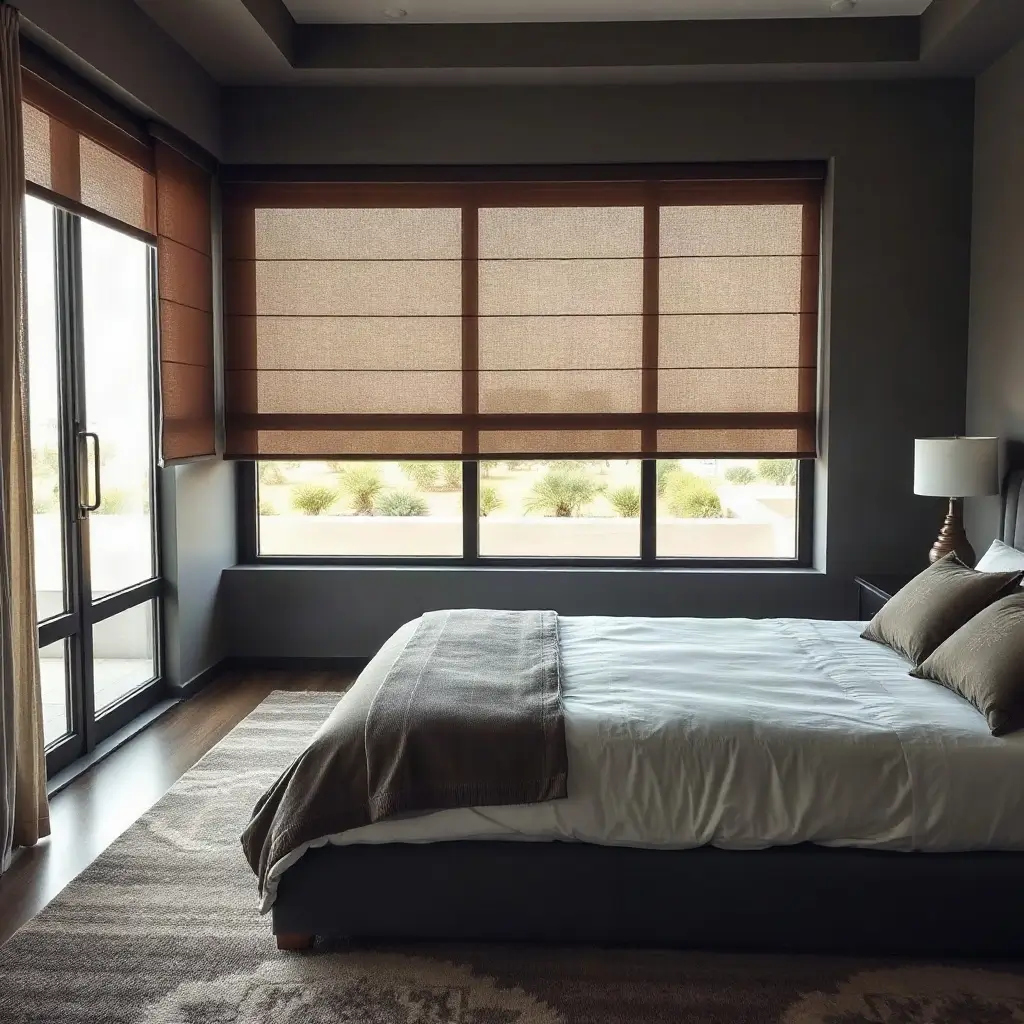 Window Blinds Installation in Qatar