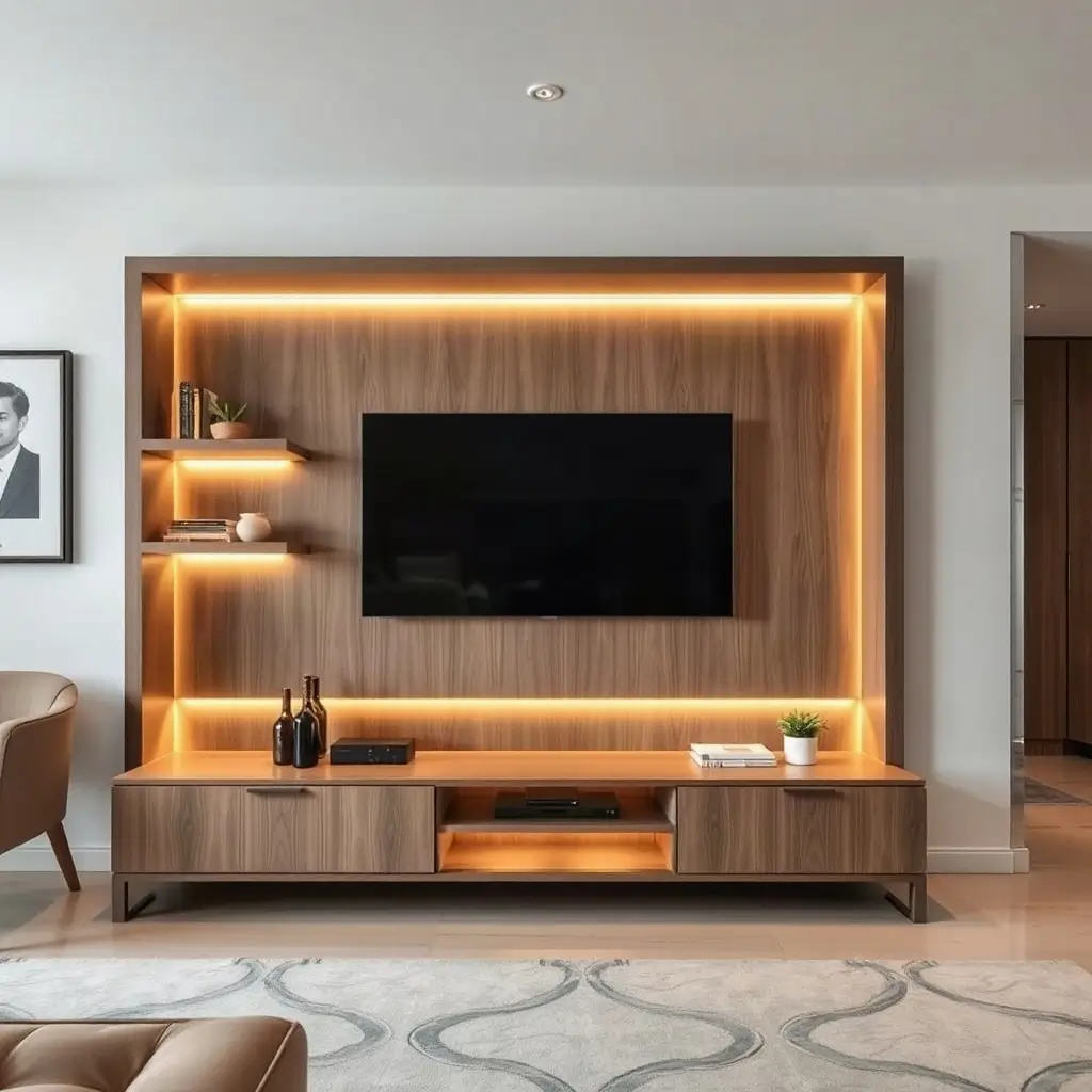 Interior service in qatar