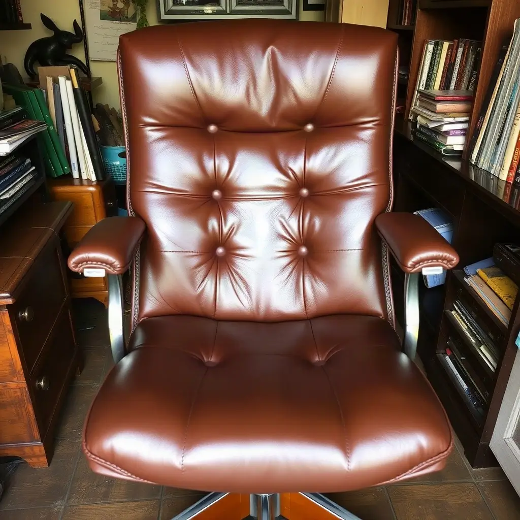 Sofa & Chair Upholstery in Qatar