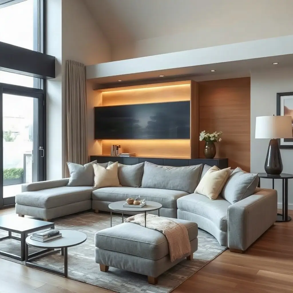 We believe your furniture should fit your life, not the other way around. Our custom sofa making service allows you to dictate every detail, from the length of the seating to the density of the foam.