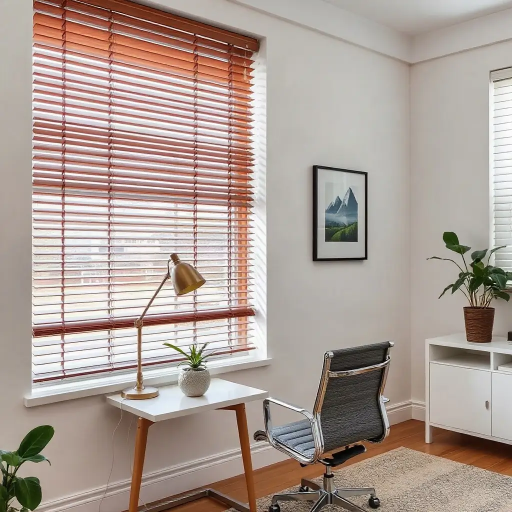 Curtains & Blinds in Qatar