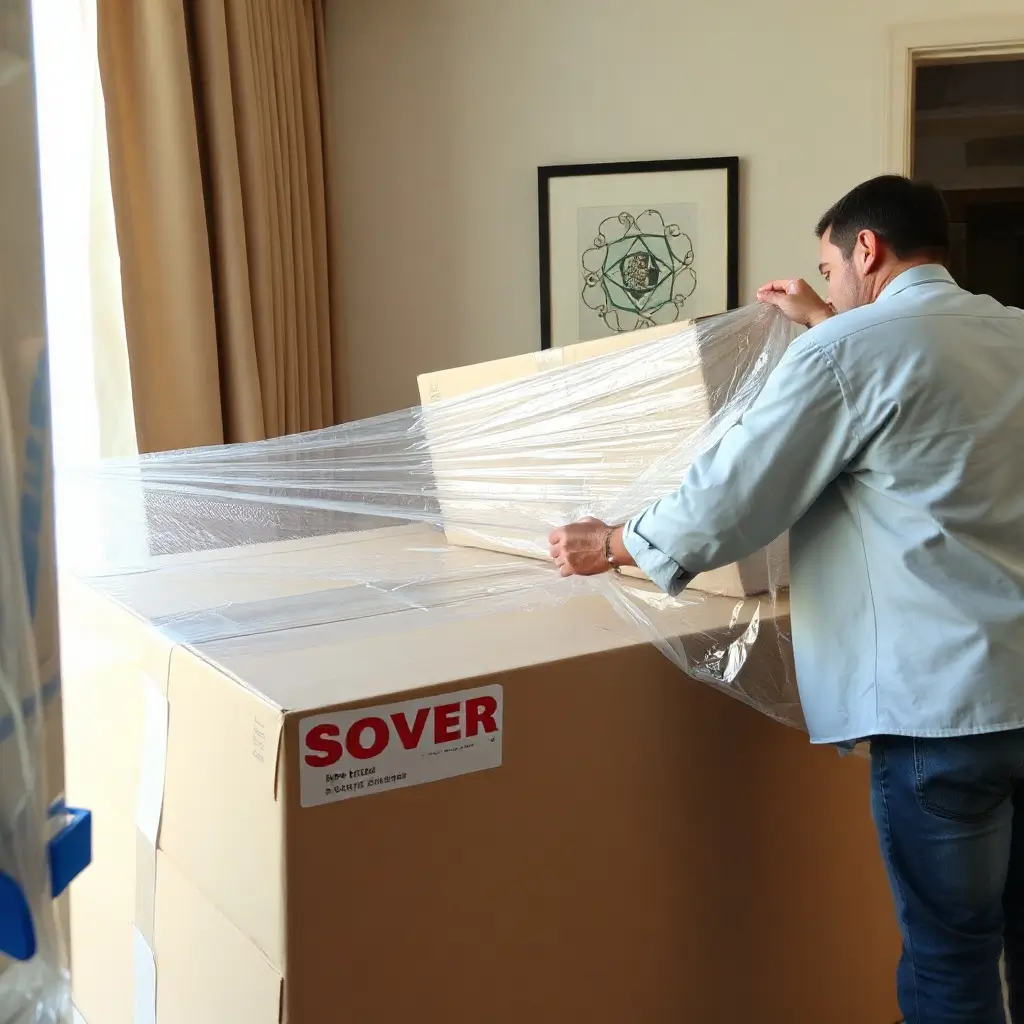 Expert Packing