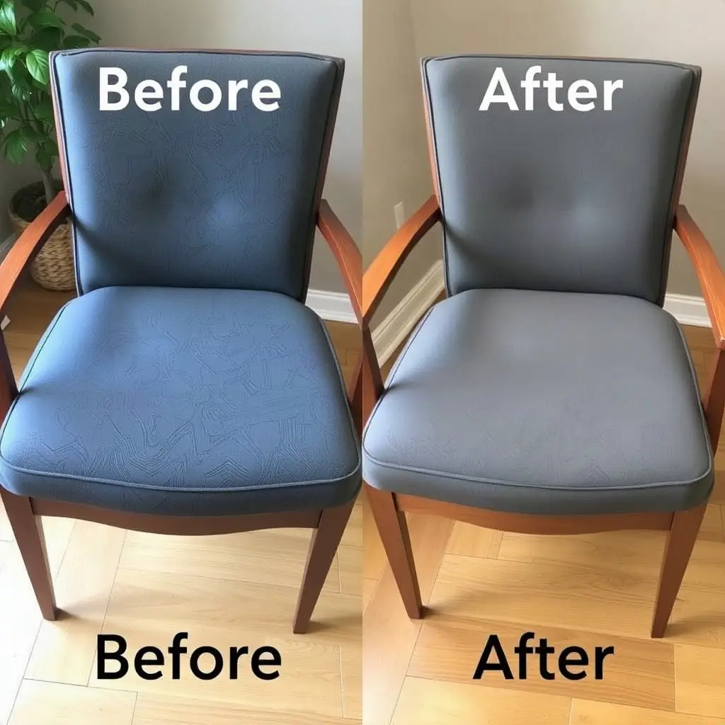 Sofa & Chair Repair Services in Qatar