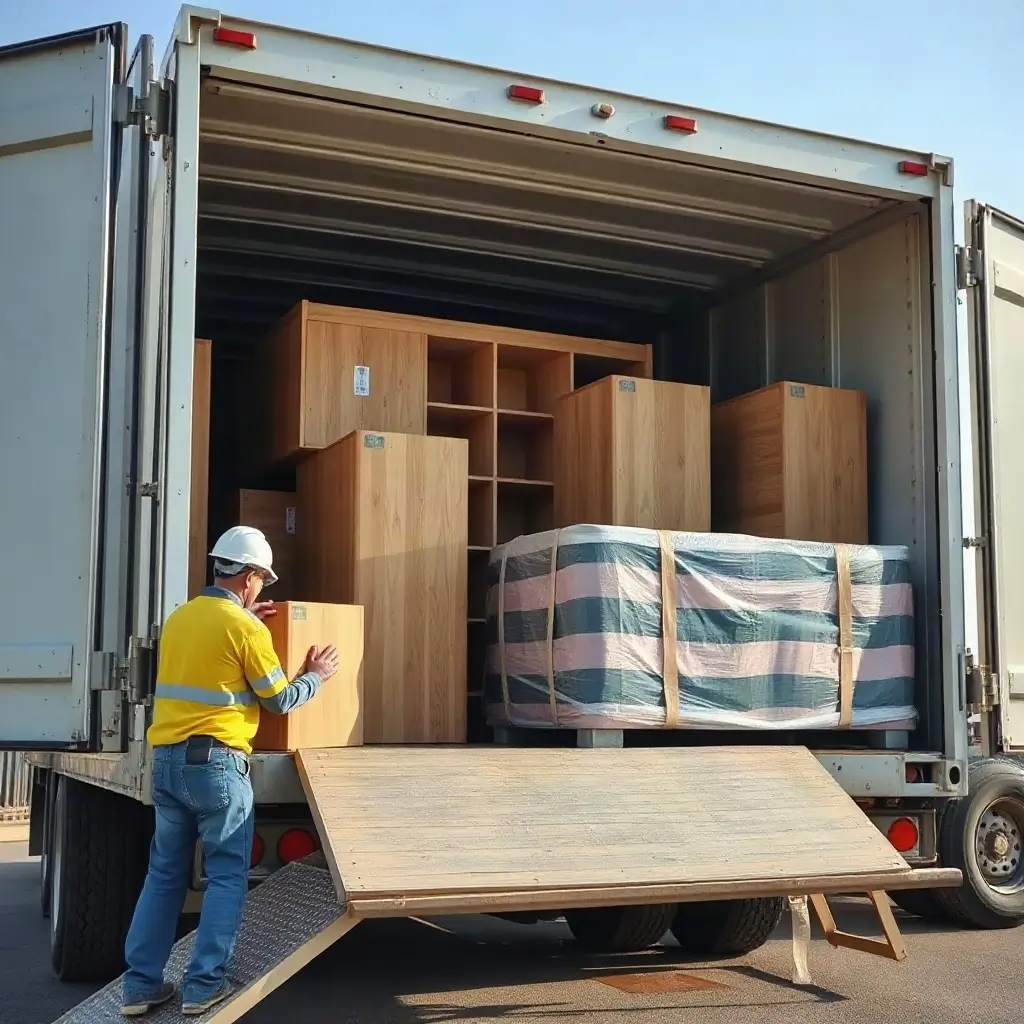 moving & shifting service in qatar