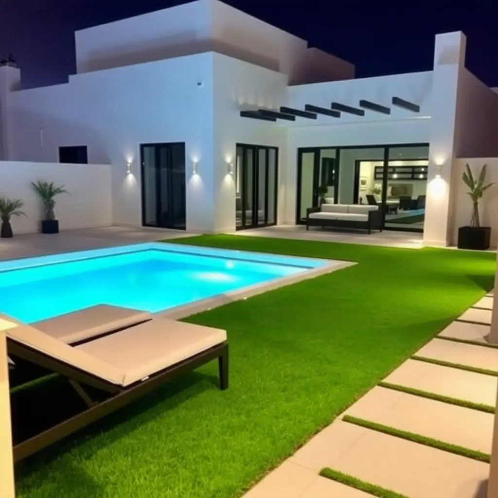 Interior service in qatar