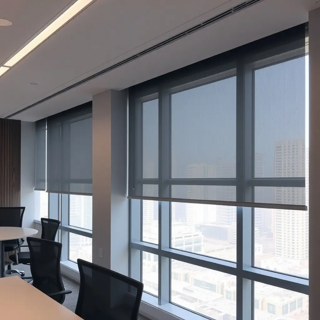 Blind Install