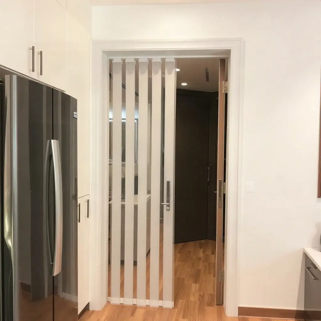 PVC Barakia Installation in Qatar