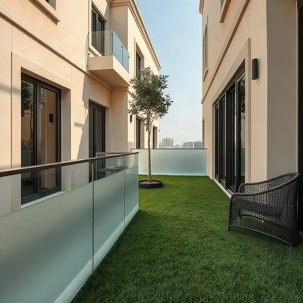 Artificial Grass & Carpet Installation in Qatar