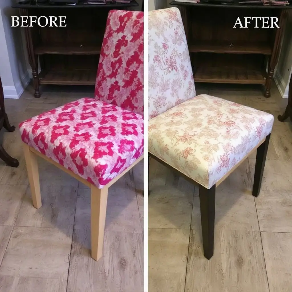 Sofa & Chair Upholstery in Qatar