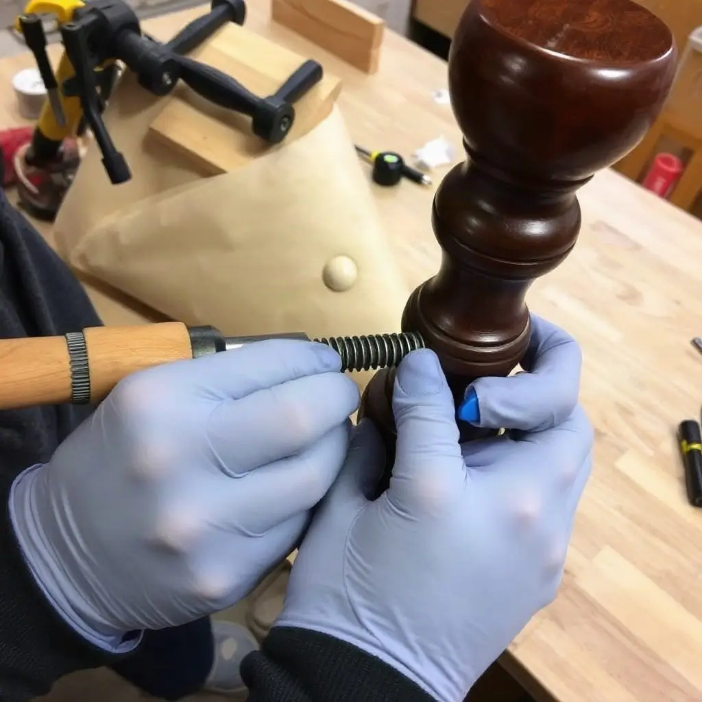 Sofa & Chair Repair Services in Qatar
