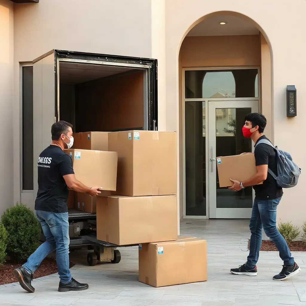 Relocating in Qatar, Made Simple