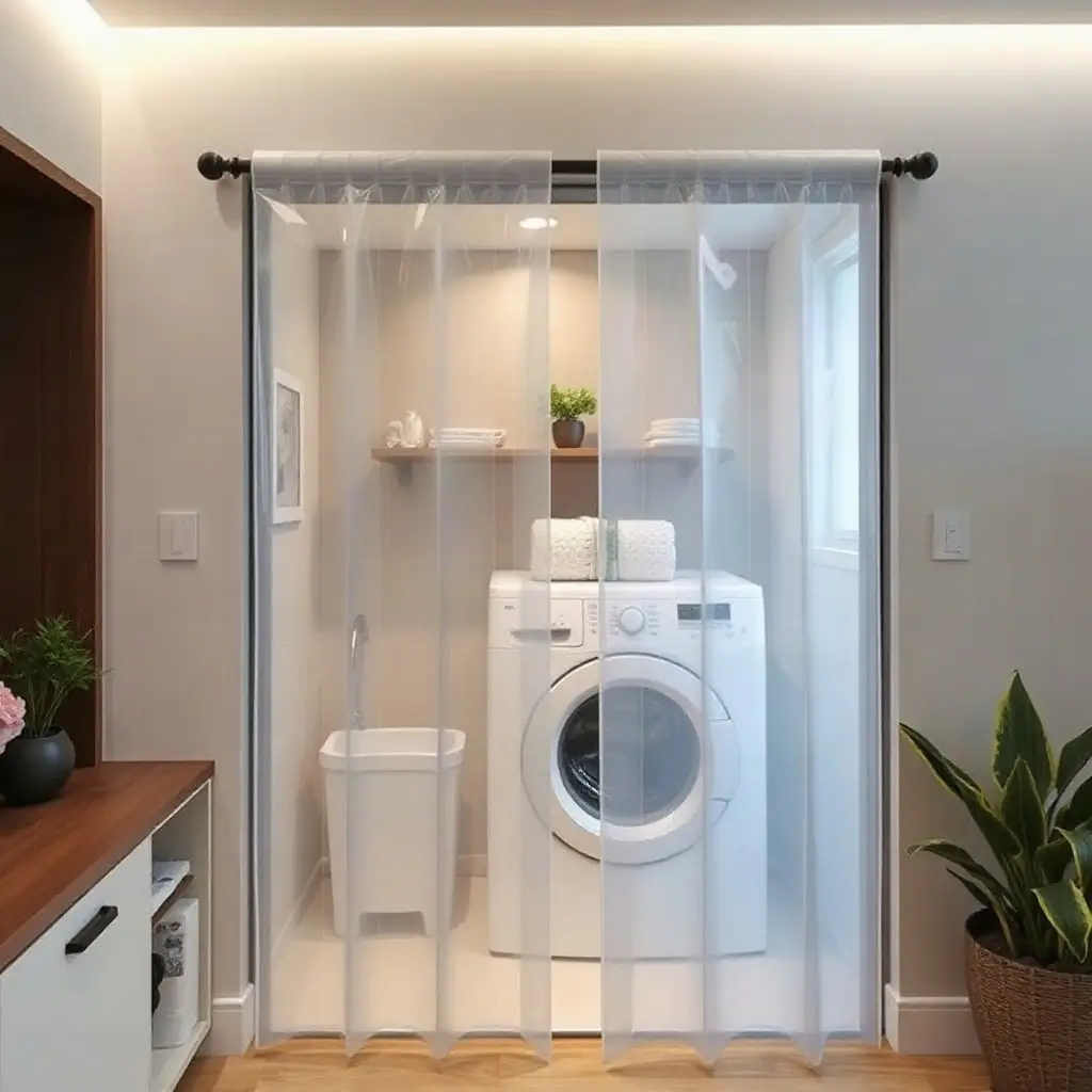 PVC Barakia Installation in Qatar