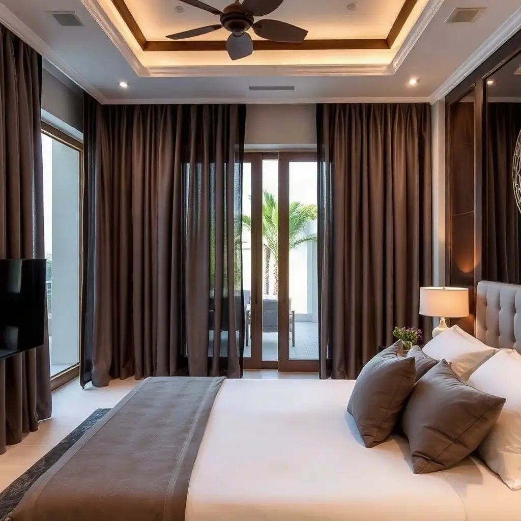 Curtains & Blinds in Qatar