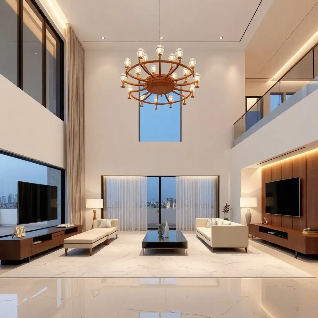 Interior & Installation