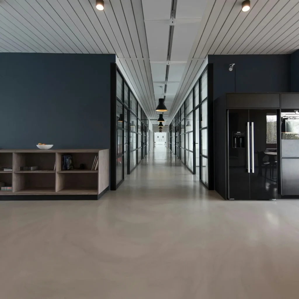 Home & Commercial Interior Services in Qatar